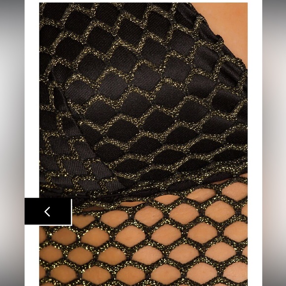 Revolve superdown kali crop top - Picture 5 of 5